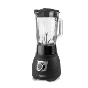 LICUADORA VORTINAVAJA 1000 WATTS DOBLE CUCHILLA BLACK & DECKER