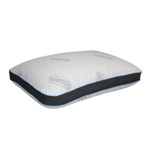 ALMOHADA STANDAR BEAUTYREST SOFT SUPPORT SIMMONS