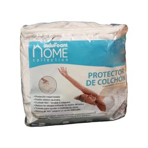 PROTECTOR DE COLCHON INDUFOAM