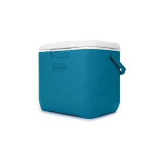 HIELERA 30Qt AZUL COLEMAN