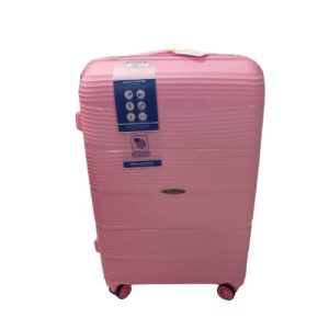 MALETA PINK P/VIAJE 2813 25 PLG