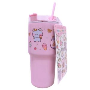PACHÓN ON THE GO MUG CRITTER