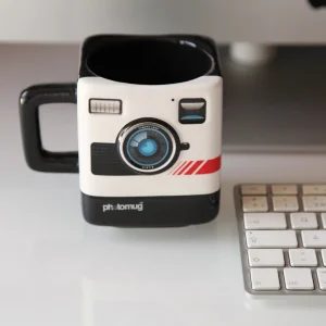 Taza Cerámica "Photomug"